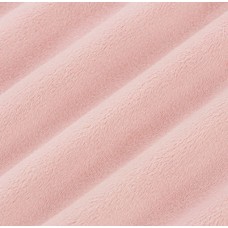 Rose Water Minky Cuddle 90 wide