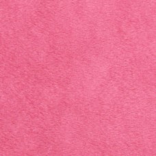 Fuchsia Minky Cuddle 90 wide