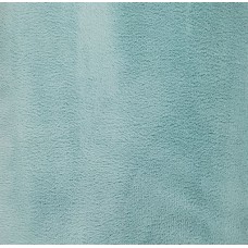 Spearmint Minky Cuddle 90 wide