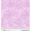 Serenity Lilac Cotton Quilt Back