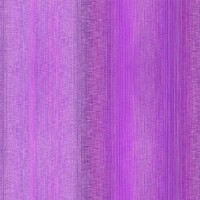 Ombre Light Purple Cotton Quilt Back