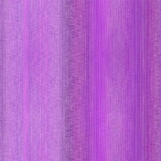 Ombre Light Purple Cotton Quilt Back