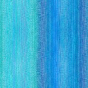 Ombre Light Turquoise 108 Cotton