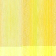 Ombre Yellow Cotton Quilt Back