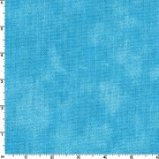 Textured Turquoise 108 Wide Cotton