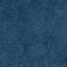 Textured Blueberry Cotton Quilt Back
