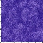 Textured Purple 108 Wide Cotton