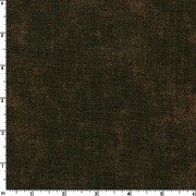Textured Dark Brown 108 Wide Cotton
