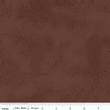 108" Quilt Back Fabric Chocolate Allspice 108" Quilt Back Fabric Chocolate Allspice