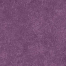 Textured Twilight Magenta Cotton Quilt Back