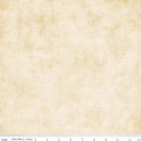 Shades Cream Linen Cotton Quilt Back