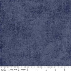 Shades Nighttime Cotton Quilt Back
