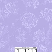 Shadow Flower Lilac 108 Cotton