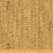 Uncorked Cotton Quilt Back