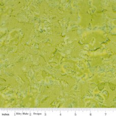 SageBatik 107/108 Wide Quilt Back