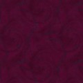 Cranberry Spin 108 Flannel Quilt Back
