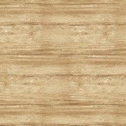 Natural Washed Wood 108 Wide Flannel