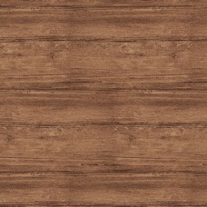 Nutmeg Washed Wood 108 Flannel Quilt Back