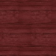 Claret Washed Wood 108 Wide Flannel