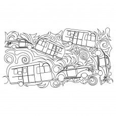 Airstream Pattern
