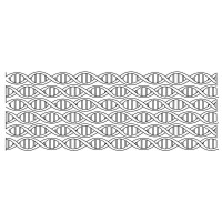 DNA Sequence Pano 2