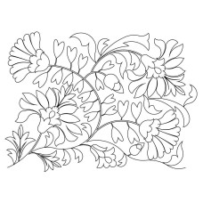 Flower Pano 48