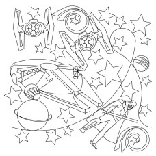 Space Pano 6
