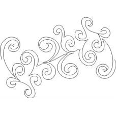 Filigree Pattern