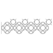 Celtic Pano 01 Pattern