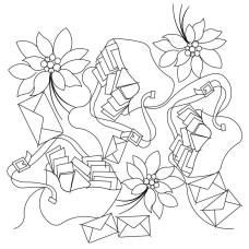 Greetings Pano 01 Pattern