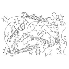 Word Pano 01 Pattern