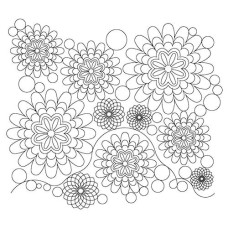 Amy Butler Dailia Pattern