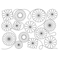 Dresdan Pano 2 Pattern