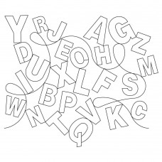 ABC Pano Pattern