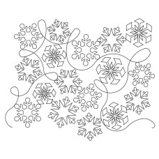 Snowflake Pano 7