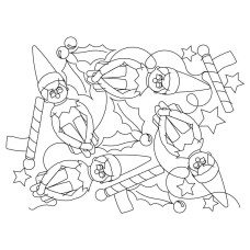 Sitting Elf Pano
