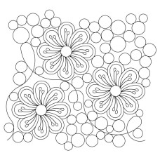 Flower Pano 47