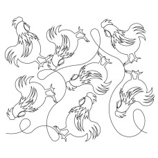 Chicken Pano