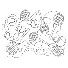 Tennis Anyone 2