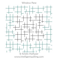 Window Pane