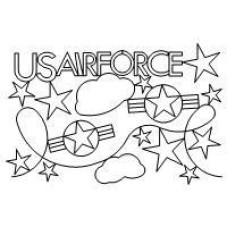 US Airforce Pano 2