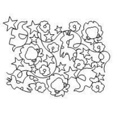 Baby Animal Star Pano 1