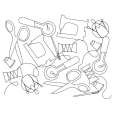 Quilters Tools Pano 2