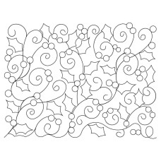 Holly Curls Pano 2