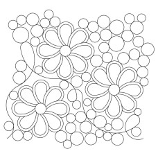 Flower Pano 49