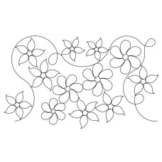 Flower Sweep BBP 3