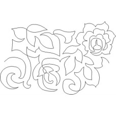 Damskers Pattern