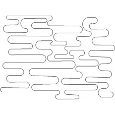 Calm Water Pattern