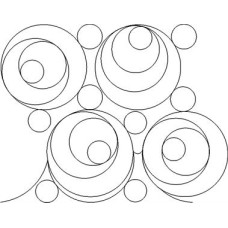 Circle Drama Pattern