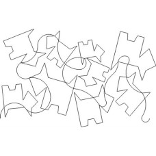 Scotty Pano Pattern